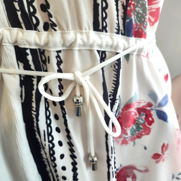 NWT ZARA Halter Dress - Picture 11 of 12